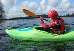 school outdoor activity